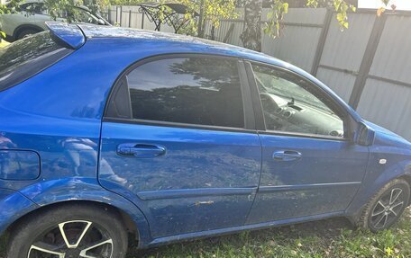 Chevrolet Lacetti, 2010 год, 500 000 рублей, 8 фотография