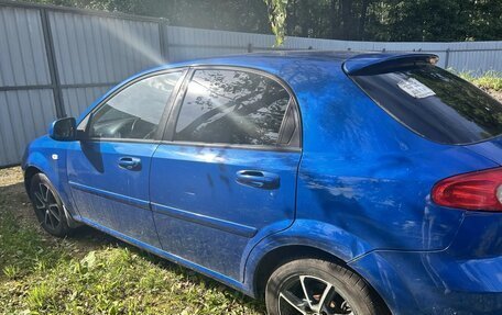 Chevrolet Lacetti, 2010 год, 500 000 рублей, 7 фотография