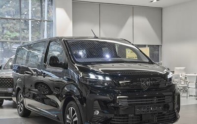 Peugeot Traveller I, 2025 год, 6 249 000 рублей, 1 фотография