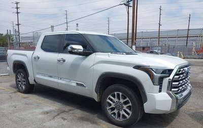 Toyota Tundra, 2024 год, 7 690 000 рублей, 1 фотография