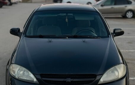 Chevrolet Lacetti, 2007 год, 340 000 рублей, 1 фотография
