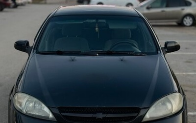 Chevrolet Lacetti, 2007 год, 340 000 рублей, 1 фотография