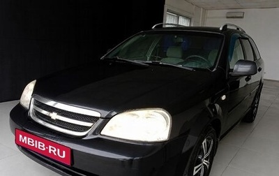 Chevrolet Lacetti, 2011 год, 550 000 рублей, 1 фотография