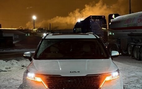 KIA Carnival, 2021 год, 3 150 000 рублей, 1 фотография