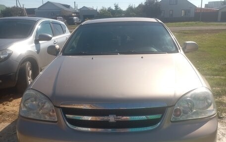Chevrolet Lacetti, 2007 год, 400 000 рублей, 1 фотография