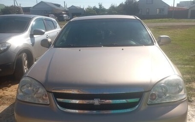 Chevrolet Lacetti, 2007 год, 400 000 рублей, 1 фотография