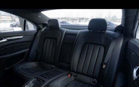 Mercedes-Benz CLS, 2013 год, 1 995 000 рублей, 7 фотография
