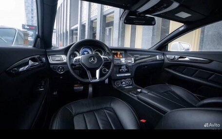 Mercedes-Benz CLS, 2013 год, 1 995 000 рублей, 6 фотография