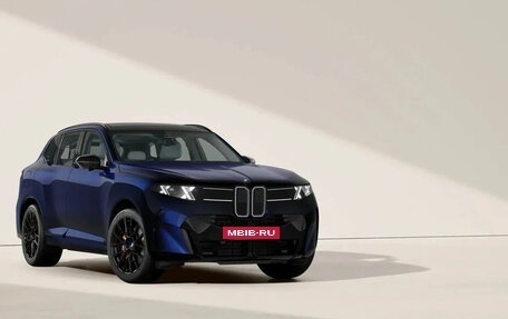 BMW X5, 2026 год, 15 200 000 рублей, 2 фотография