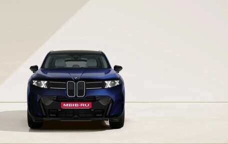 BMW X5, 2026 год, 15 200 000 рублей, 3 фотография