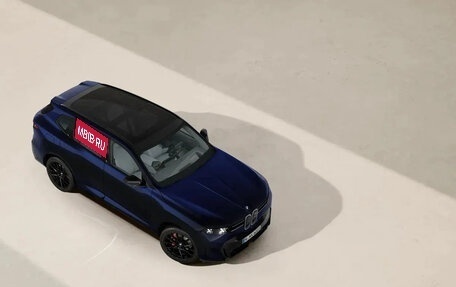 BMW X5, 2026 год, 15 200 000 рублей, 4 фотография