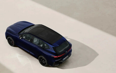 BMW X5, 2026 год, 15 200 000 рублей, 7 фотография