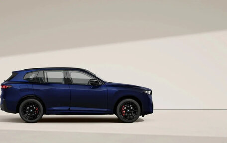 BMW X5, 2026 год, 15 200 000 рублей, 11 фотография