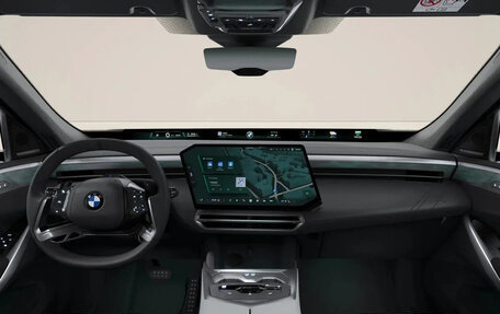 BMW X5, 2026 год, 15 200 000 рублей, 12 фотография