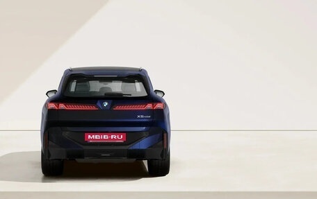 BMW X5, 2026 год, 15 200 000 рублей, 8 фотография