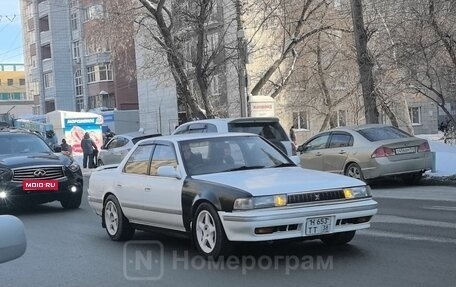 Toyota Cresta, 1991 год, 380 000 рублей, 1 фотография