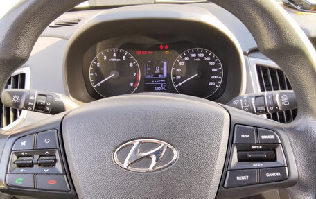 Hyundai Creta I рестайлинг, 2020 год, 1 700 000 рублей, 2 фотография