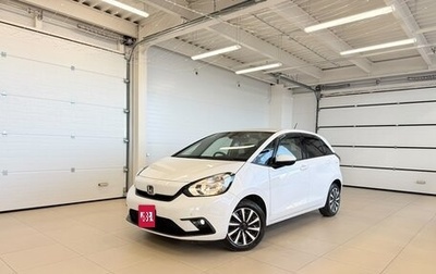 Honda Fit, 2022 год, 1 379 000 рублей, 1 фотография