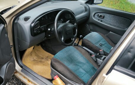 KIA Spectra II (LD), 2007 год, 230 000 рублей, 5 фотография