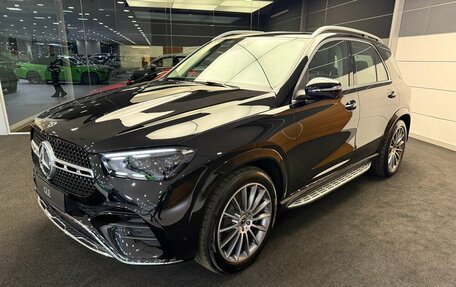Mercedes-Benz GLE, 2025 год, 14 199 000 рублей, 1 фотография