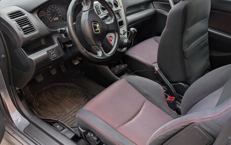 Honda Civic VII, 2004 год, 380 000 рублей, 5 фотография