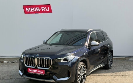 BMW X1, 2024 год, 5 200 000 рублей, 1 фотография