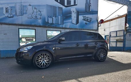 KIA cee'd I рестайлинг, 2010 год, 750 000 рублей, 4 фотография