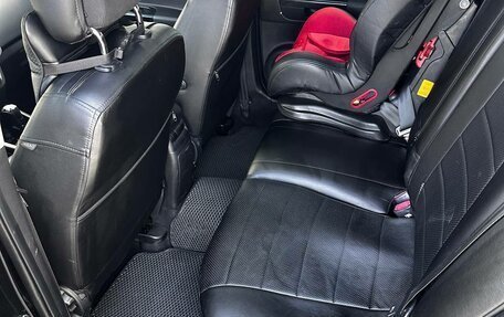 KIA cee'd I рестайлинг, 2010 год, 750 000 рублей, 10 фотография