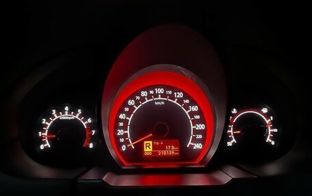 KIA cee'd I рестайлинг, 2010 год, 750 000 рублей, 12 фотография