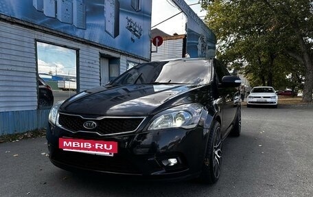 KIA cee'd I рестайлинг, 2010 год, 750 000 рублей, 5 фотография
