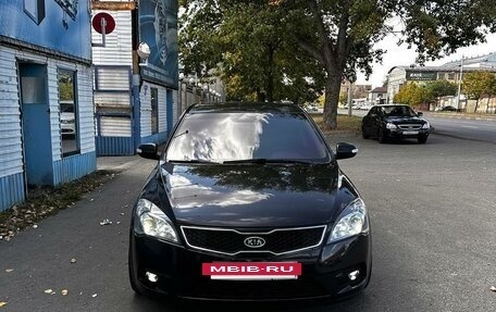 KIA cee'd I рестайлинг, 2010 год, 750 000 рублей, 6 фотография