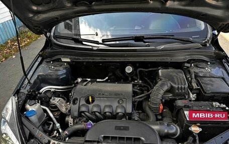 KIA cee'd I рестайлинг, 2010 год, 750 000 рублей, 11 фотография