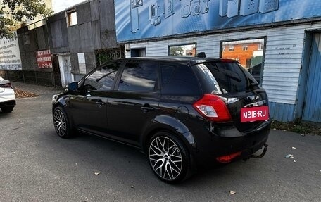 KIA cee'd I рестайлинг, 2010 год, 750 000 рублей, 7 фотография
