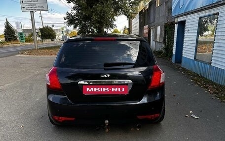 KIA cee'd I рестайлинг, 2010 год, 750 000 рублей, 8 фотография