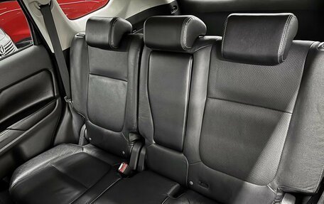 Mitsubishi Outlander III рестайлинг 3, 2012 год, 1 525 000 рублей, 9 фотография
