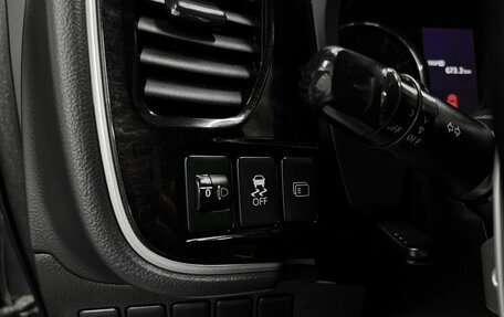 Mitsubishi Outlander III рестайлинг 3, 2012 год, 1 525 000 рублей, 21 фотография