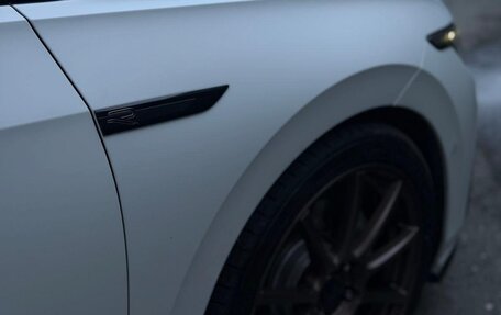 Volkswagen Golf VIII, 2023 год, 2 050 000 рублей, 11 фотография