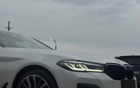 BMW 5 серия, 2021 год, 4 700 000 рублей, 8 фотография