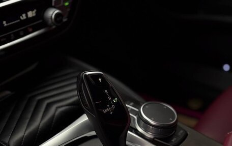 BMW 5 серия, 2021 год, 4 700 000 рублей, 20 фотография