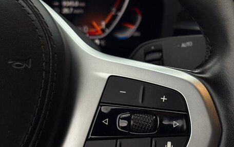 BMW 5 серия, 2021 год, 4 700 000 рублей, 18 фотография