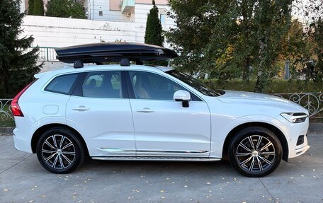 Volvo XC60 II, 2021 год, 5 100 000 рублей, 3 фотография