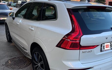 Volvo XC60 II, 2021 год, 5 100 000 рублей, 6 фотография