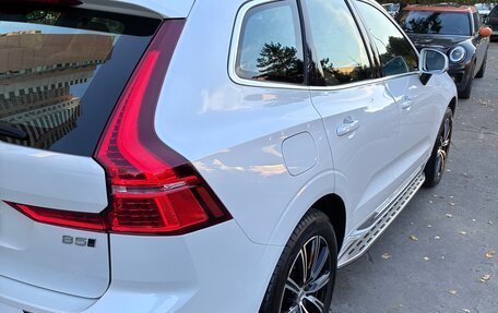 Volvo XC60 II, 2021 год, 5 100 000 рублей, 4 фотография