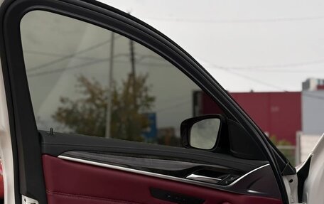 BMW 5 серия, 2021 год, 4 700 000 рублей, 24 фотография