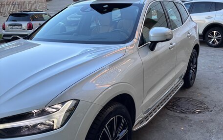 Volvo XC60 II, 2021 год, 5 100 000 рублей, 7 фотография