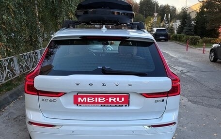 Volvo XC60 II, 2021 год, 5 100 000 рублей, 5 фотография