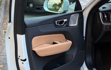 Volvo XC60 II, 2021 год, 5 100 000 рублей, 11 фотография