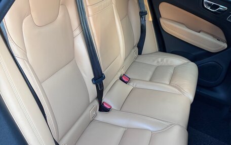 Volvo XC60 II, 2021 год, 5 100 000 рублей, 18 фотография