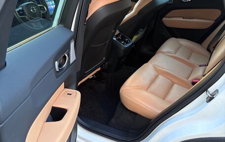 Volvo XC60 II, 2021 год, 5 100 000 рублей, 14 фотография