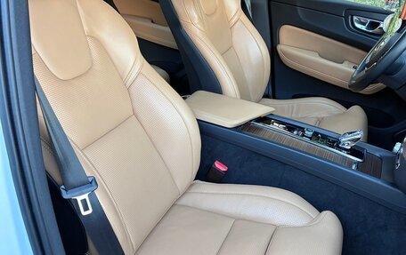 Volvo XC60 II, 2021 год, 5 100 000 рублей, 16 фотография